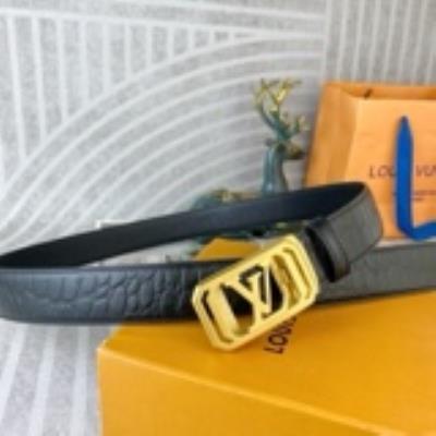 wholesale quality louis vuitton belt model no. 828